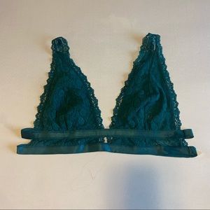 Free People strappy bralette